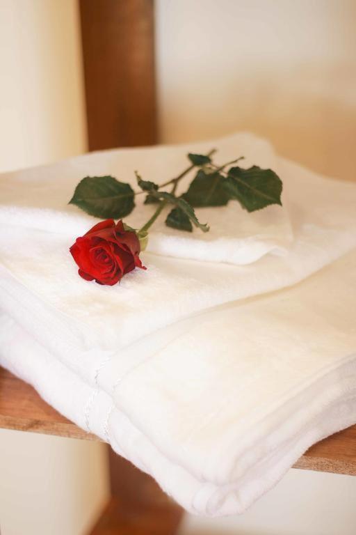 Quy Nhon Blue Sea Hotel Dış mekan fotoğraf
